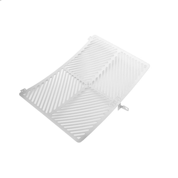 R&G Stainless Steel Radiator Guard for Yamaha YZF-R1M '20-